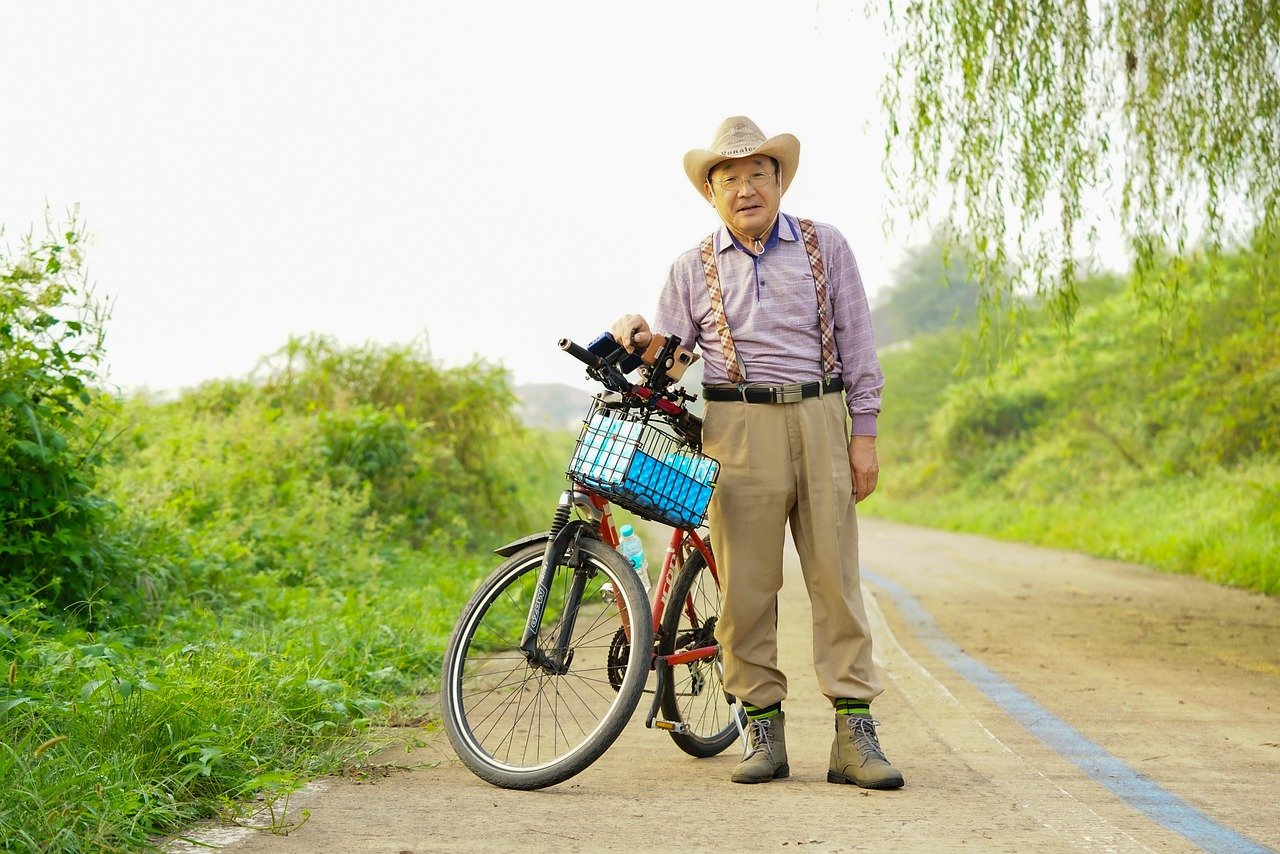 Preparing For Disasters: Unique Needs of the Elderly